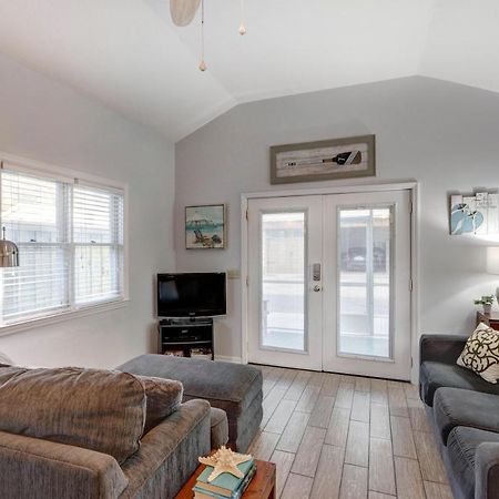 Ezbreezy - 4217 Fifth Street Βίλα St. Simons Island Εξωτερικό φωτογραφία