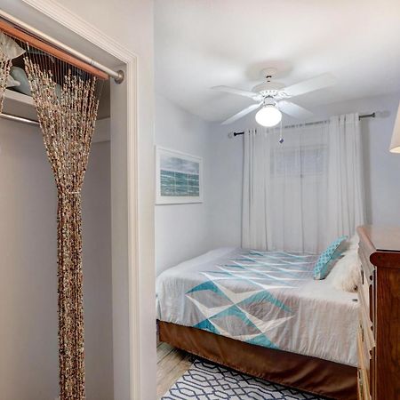 Ezbreezy - 4217 Fifth Street Βίλα St. Simons Island Εξωτερικό φωτογραφία