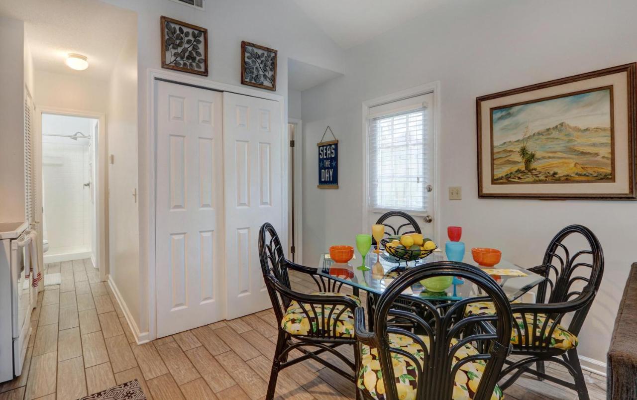 Ezbreezy - 4217 Fifth Street Βίλα St. Simons Island Εξωτερικό φωτογραφία