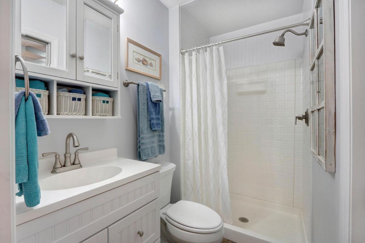 Ezbreezy - 4217 Fifth Street Βίλα St. Simons Island Εξωτερικό φωτογραφία