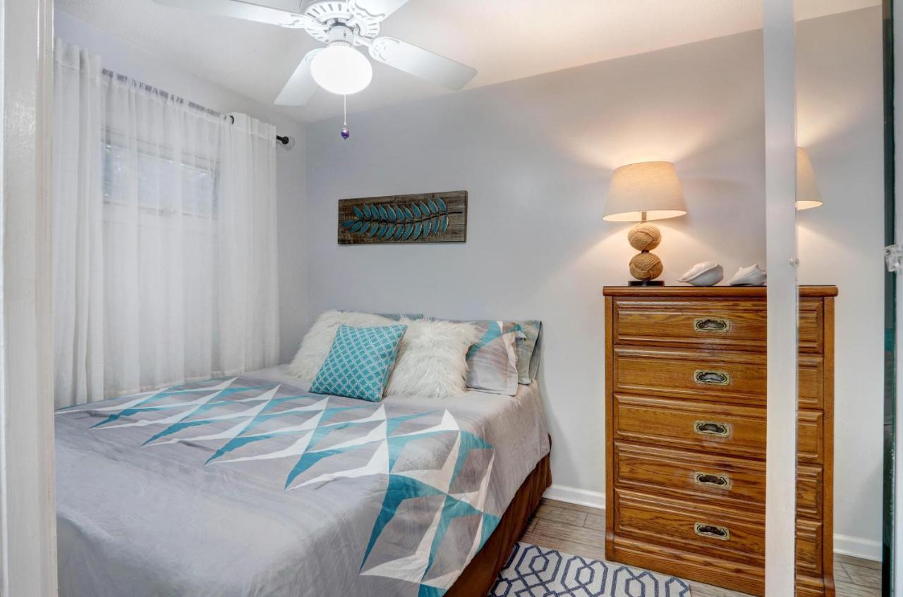 Ezbreezy - 4217 Fifth Street Βίλα St. Simons Island Εξωτερικό φωτογραφία