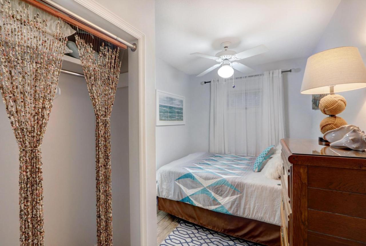 Ezbreezy - 4217 Fifth Street Βίλα St. Simons Island Εξωτερικό φωτογραφία